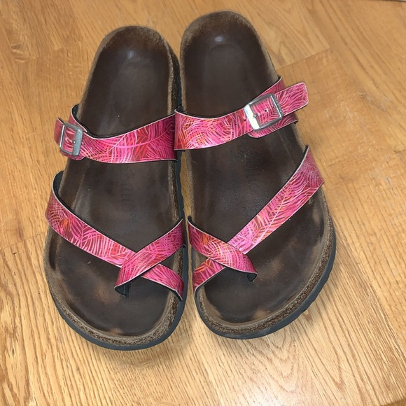 Papill Sandals - Picture 2 of 6